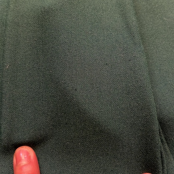 ZARA High Waisted Dress Pants X-Small - Picture 9 of 11